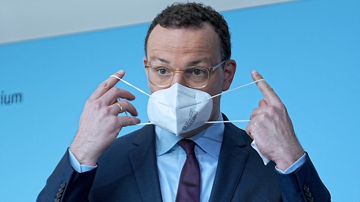 Ab November keine Entschädigung mehr für Ungeimpfte bei Quarantäne