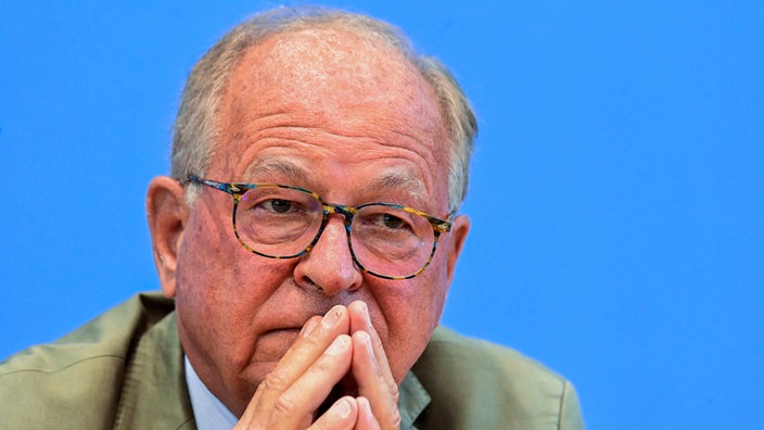 Ischinger warnt: Keine falschen Schlüsse aus Afghanistaneinsatz
