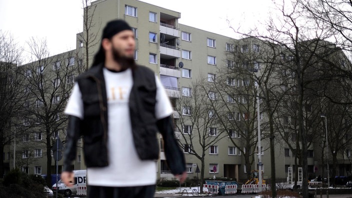 Bonn-Tannenbusch – das deutsche Molenbeek?