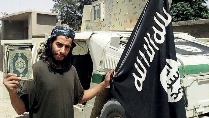 Die Terroristen von Paris: Alles unter den Augen der Behörden?
