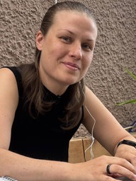 Janine Duwe-Junker ist eine „gefühlvolle Familienbegleiterin“ aus Lüdenscheid