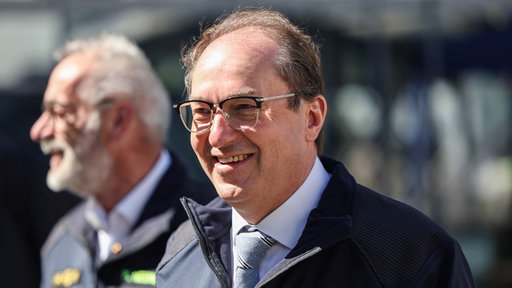 Alexander Dobrindt