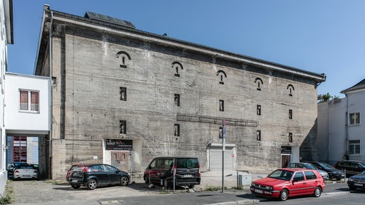 Bunkermuseum Hagen