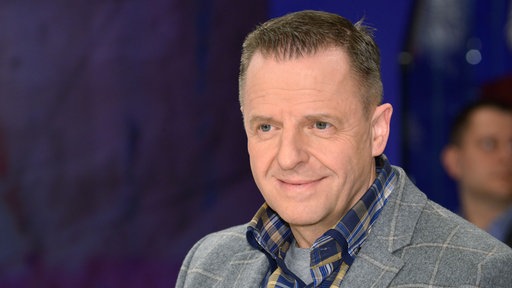 Christian Lüdke