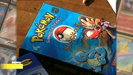Zeitreise: 30 Jahre Pokémon