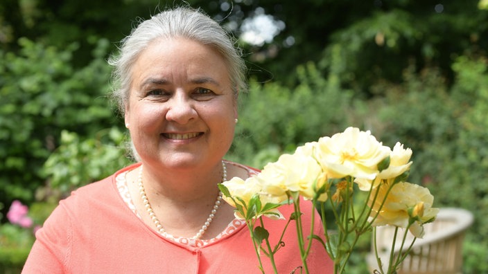 Dorothée Waechter