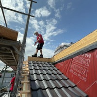 Guter Job?! Dachdecker