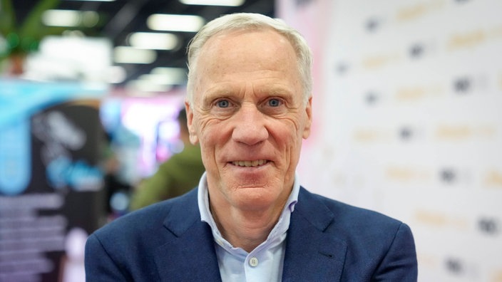 Ingo Froböse 