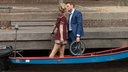 Verliebt in Amsterdam