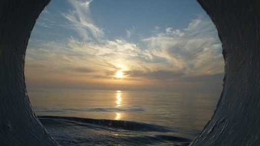 Verrückt nach Meer