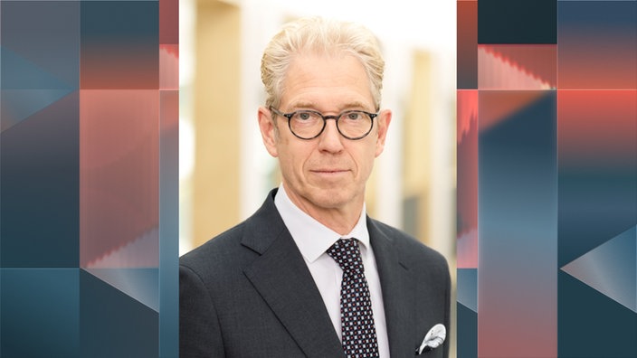 Dr. Andreas Gassen