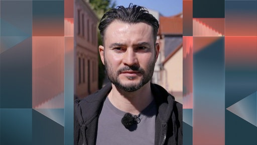 Aras Badr