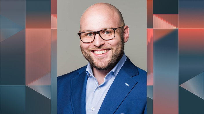 Markus Frohnmaier, AfD