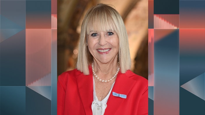 Patricia Riekel