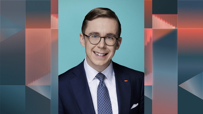 Philipp Amthor, CDU