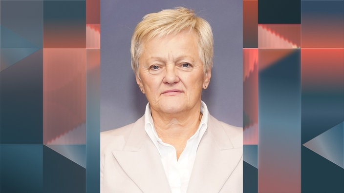 Renate Künast, B‘90/Grüne 