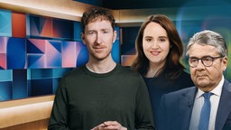 HART ABER FAIR extra - der Dialog: Was hält Deutschland noch zusammen?