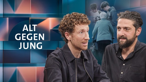 Politik nur für die Alten? I Hart aber fair Spezial 