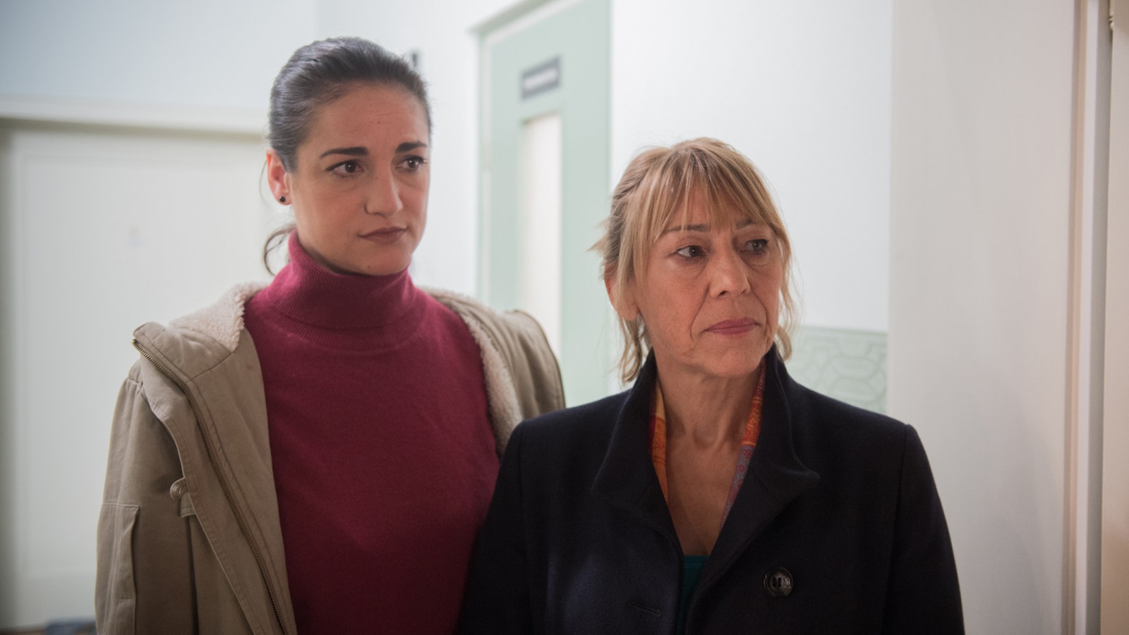 Lindenstraße Folge 1560 Ruhe ohne Frieden