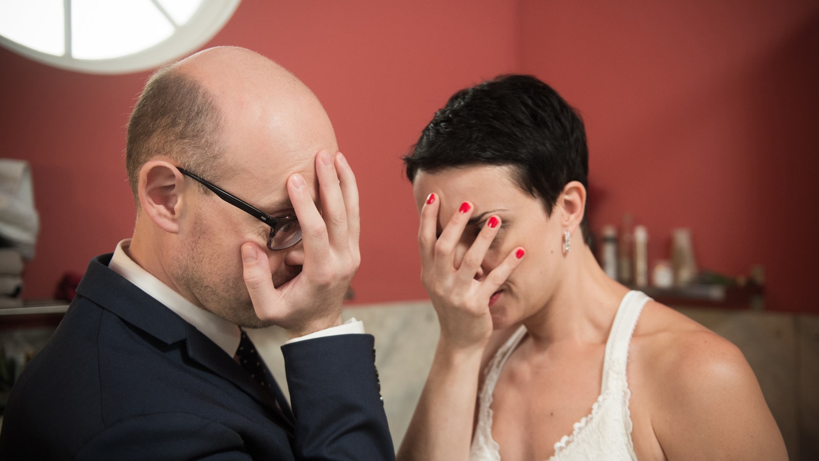 Lindenstraße Folge 1560 Ruhe ohne Frieden
