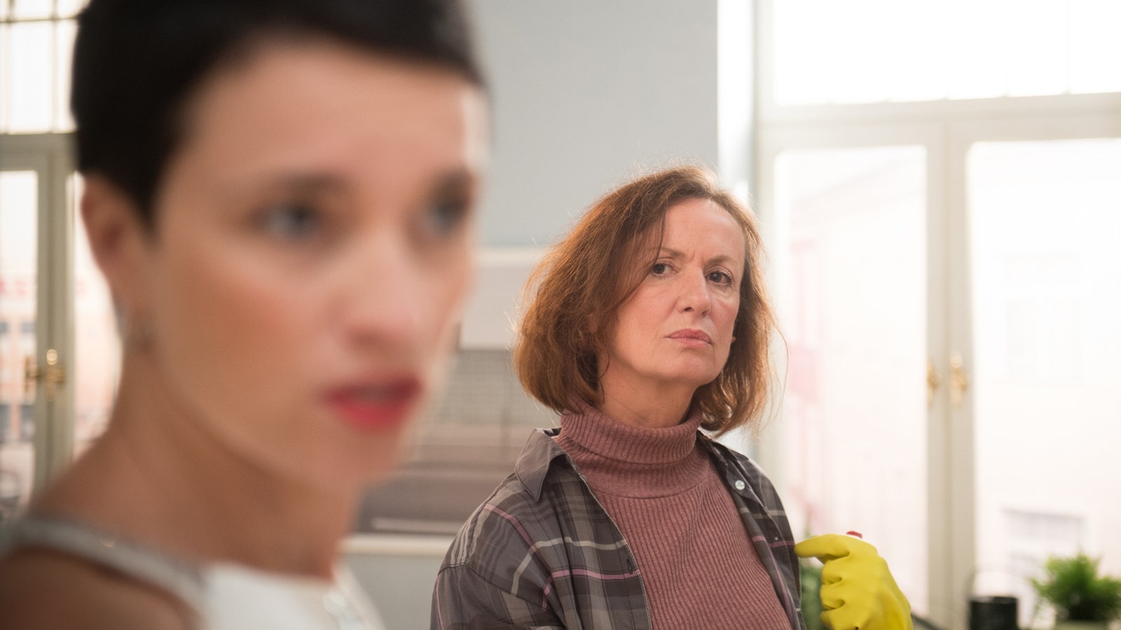 Lindenstraße Folge 1560 Ruhe ohne Frieden