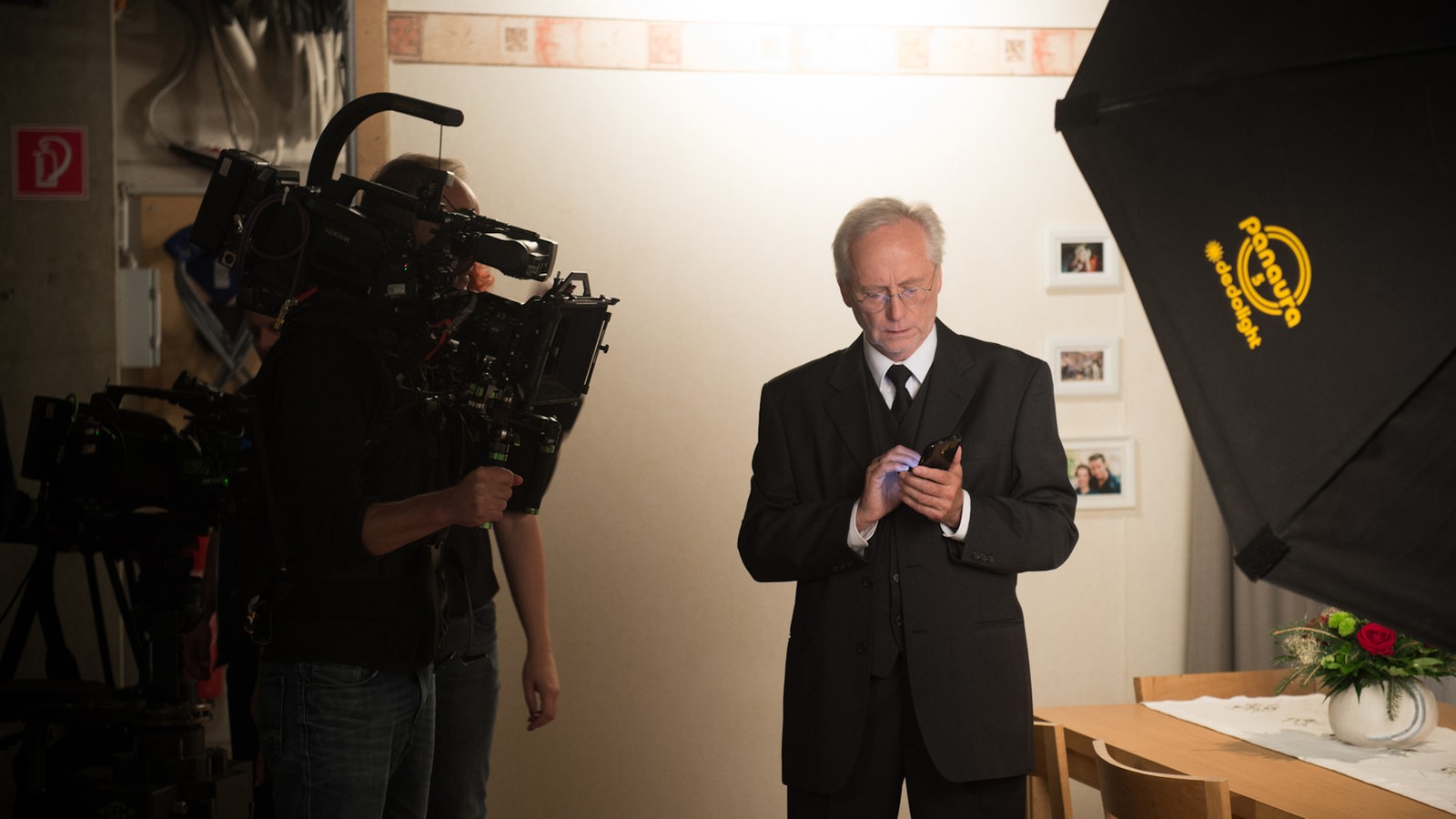 Lindenstraße Folge 1560 Ruhe ohne Frieden