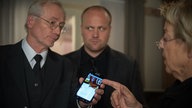 Lindenstraße Folge 1560 Ruhe ohne Frieden