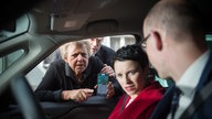 Lindenstraße Folge 1560 Ruhe ohne Frieden
