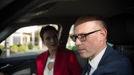Lindenstraße Folge 1560 Ruhe ohne Frieden
