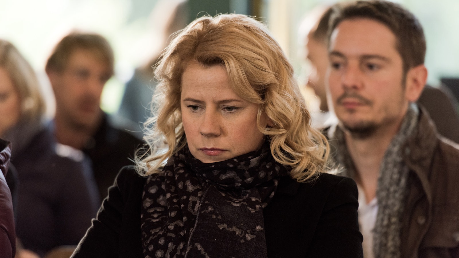 Lindenstraße Folge 1560 Ruhe ohne Frieden