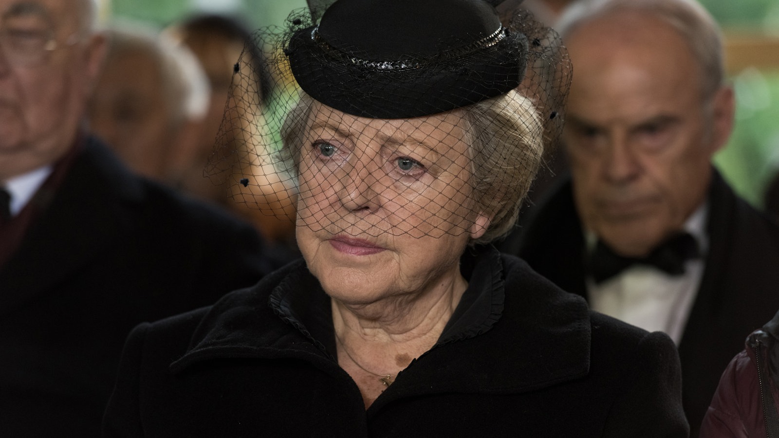 Lindenstraße Folge 1560 Ruhe ohne Frieden