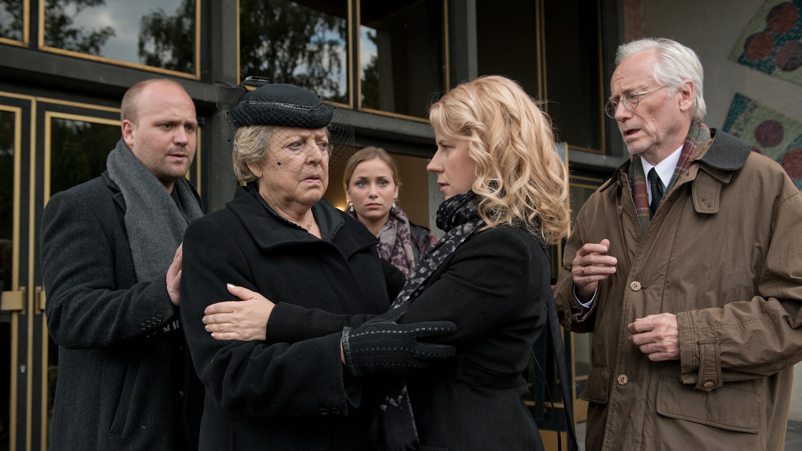 Lindenstraße Folge 1560 Ruhe ohne Frieden