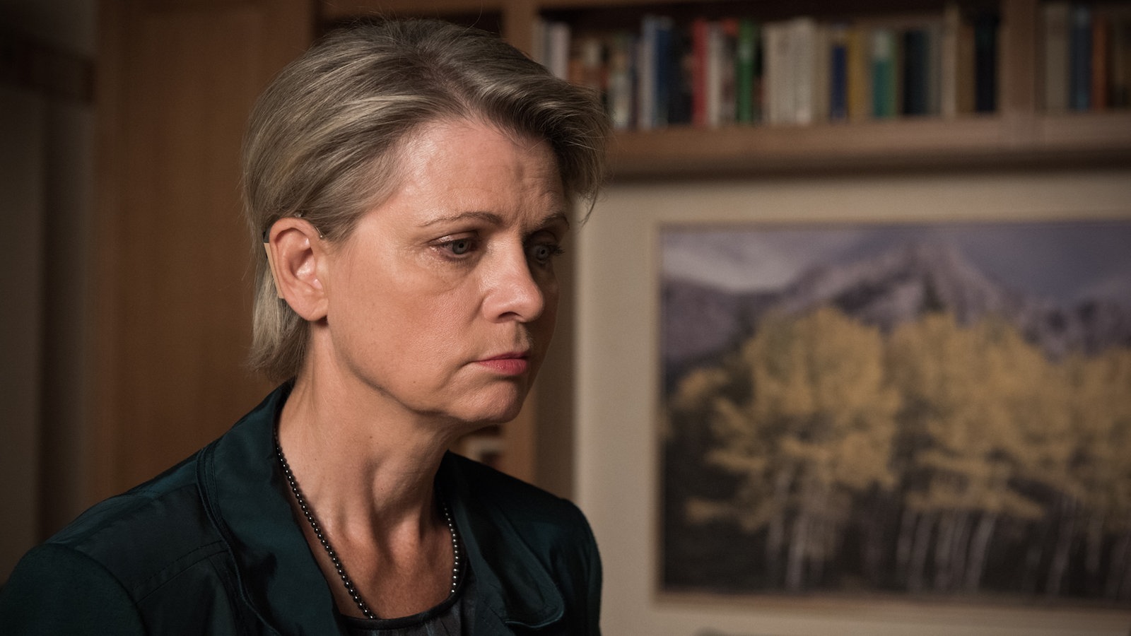 Lindenstraße Folge 1560 Ruhe ohne Frieden
