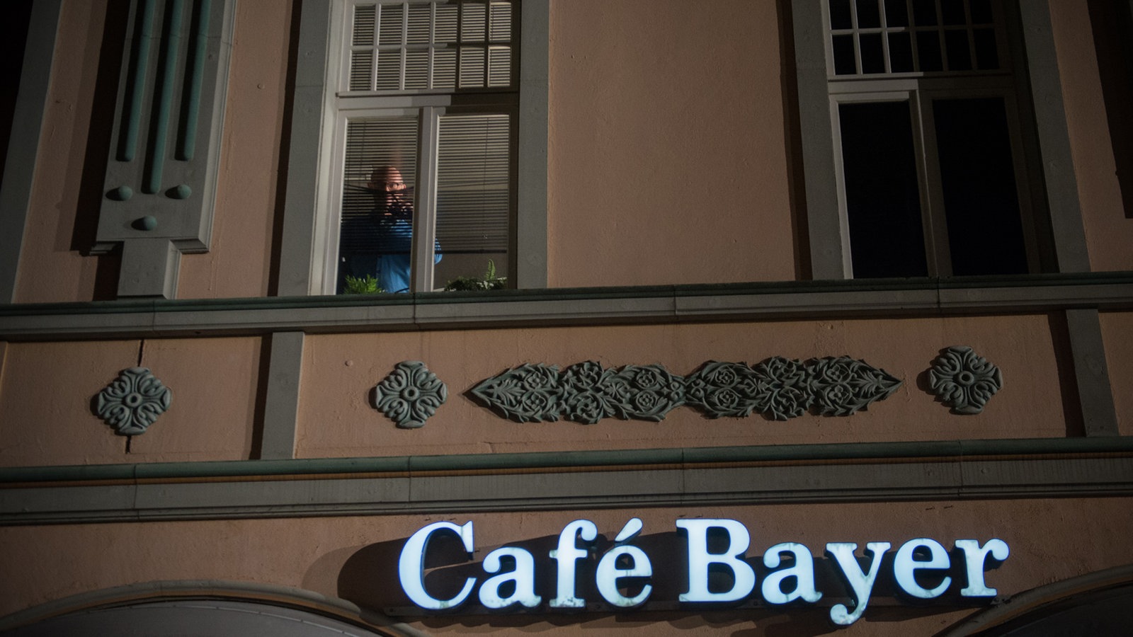 Lindenstraße Folge 1560 Ruhe ohne Frieden