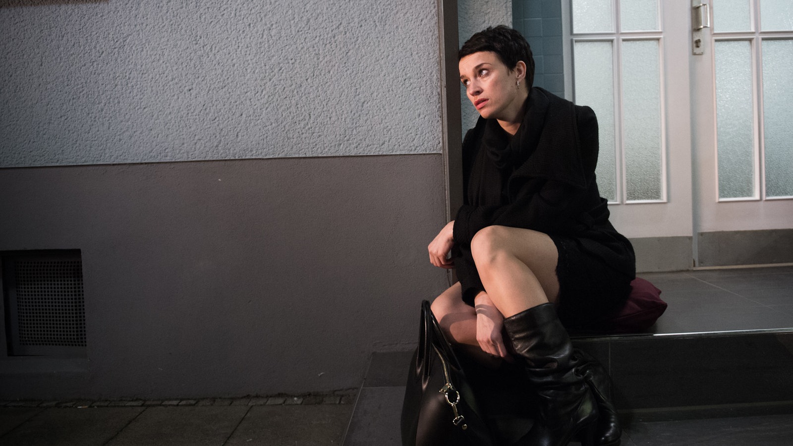 Lindenstraße Folge 1560 Ruhe ohne Frieden