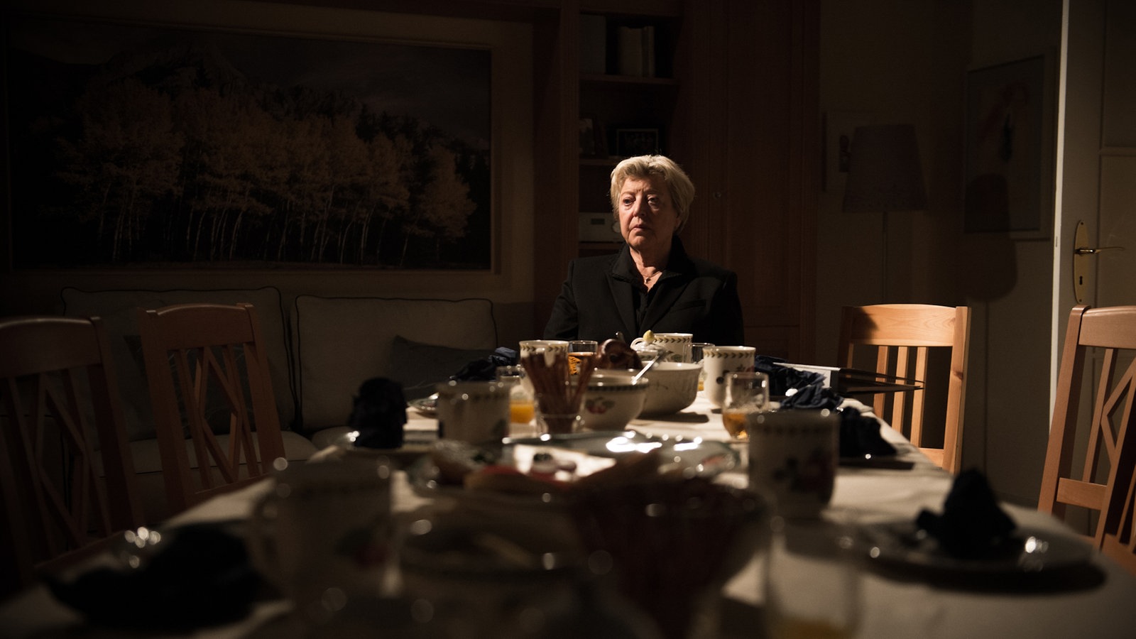 Lindenstraße Folge 1560 Ruhe ohne Frieden