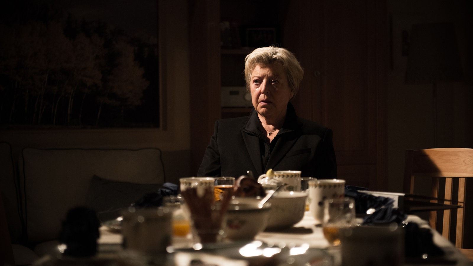 Lindenstraße Folge 1560 Ruhe ohne Frieden