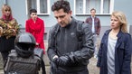 Lindenstraße Folge 1581 "Ende und Anfang"