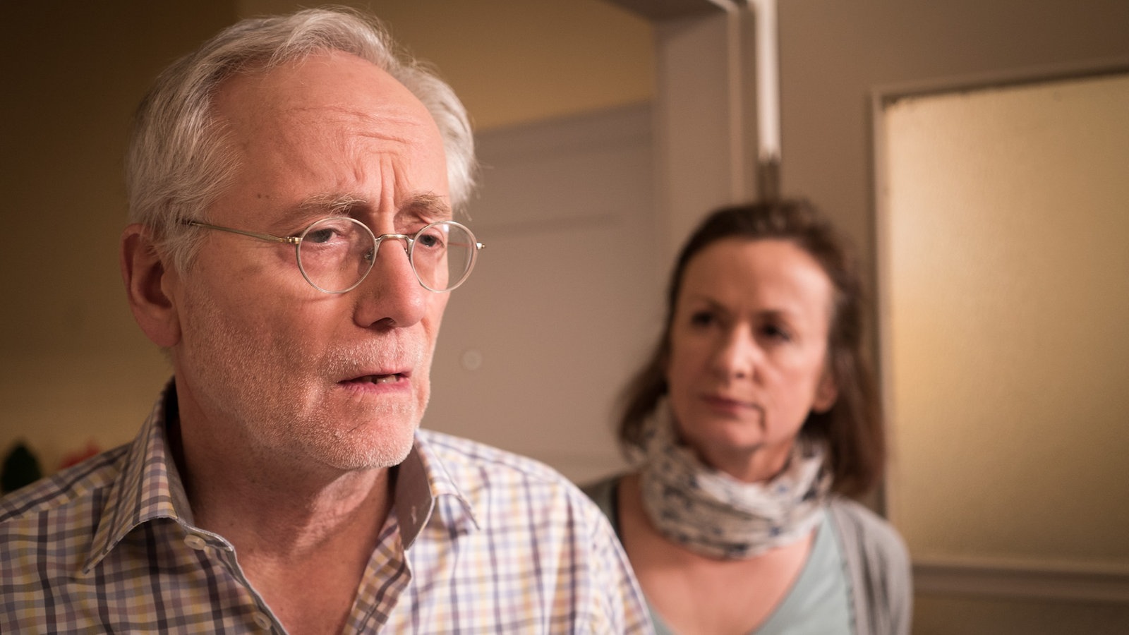 Lindenstraße Folge 1581 "Ende und Anfang"