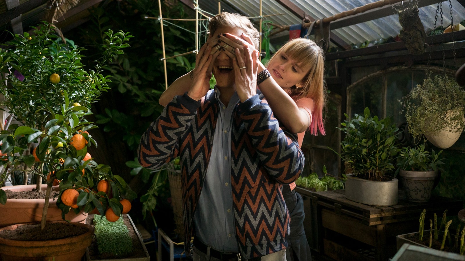 Lindenstraße Folge 1581 "Ende und Anfang"