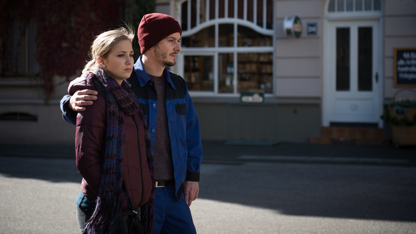 Lindenstraße Folge 1566 Lea will eine Chance