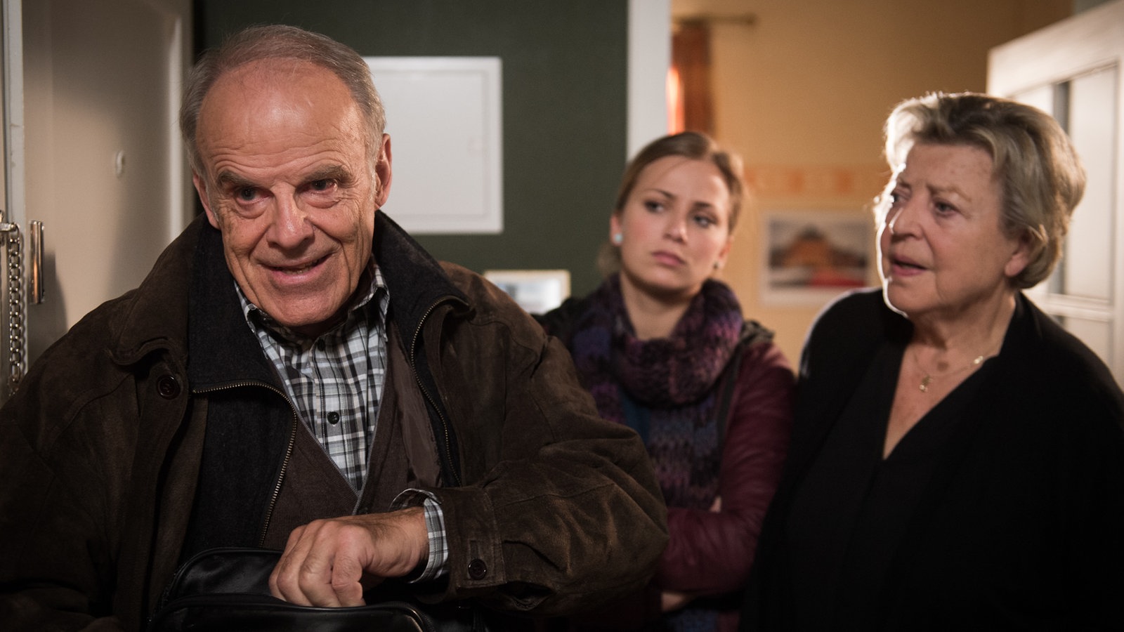 Lindenstraße Folge 1566 Lea will eine Chance