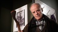Lindenstraße Folge 1566 Lea will eine Chance