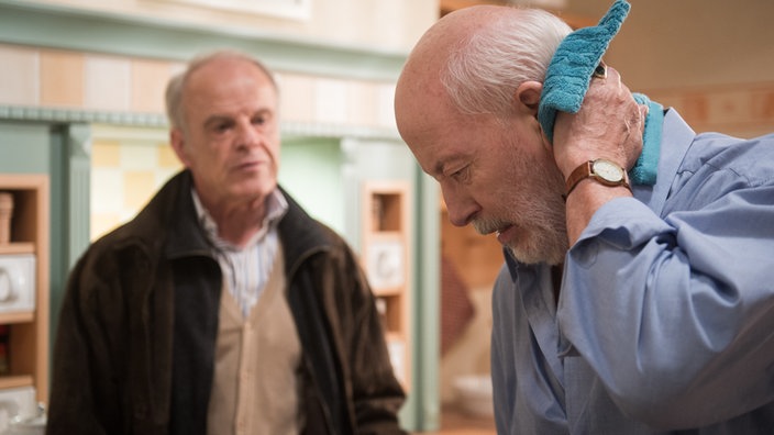 Lindenstraße Folge 1566 Lea will eine Chance