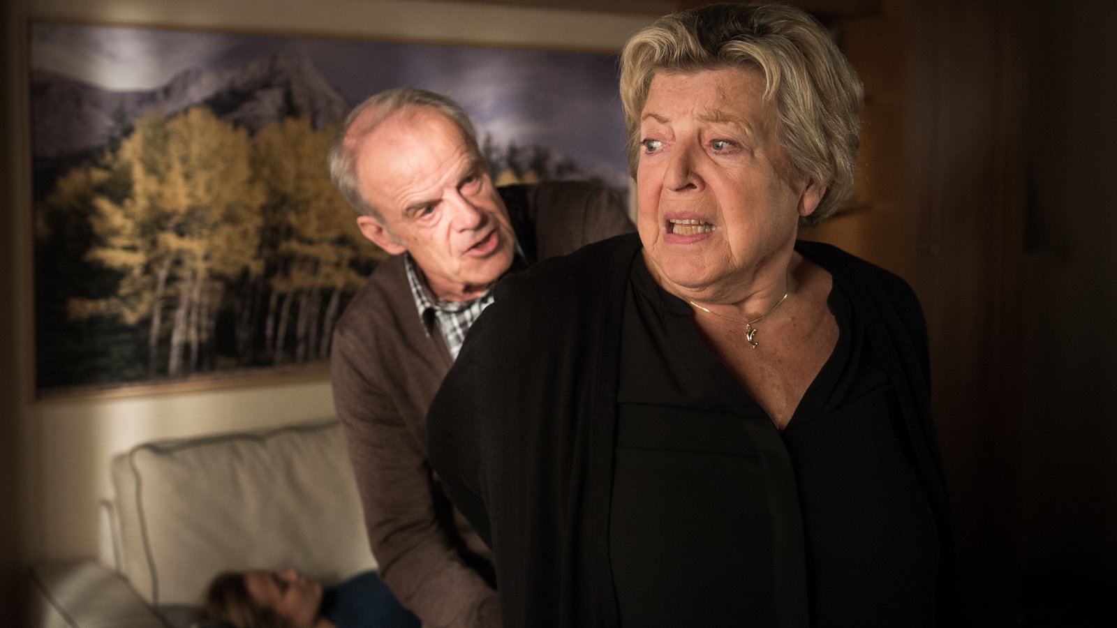 Lindenstraße Folge 1566 Lea will eine Chance
