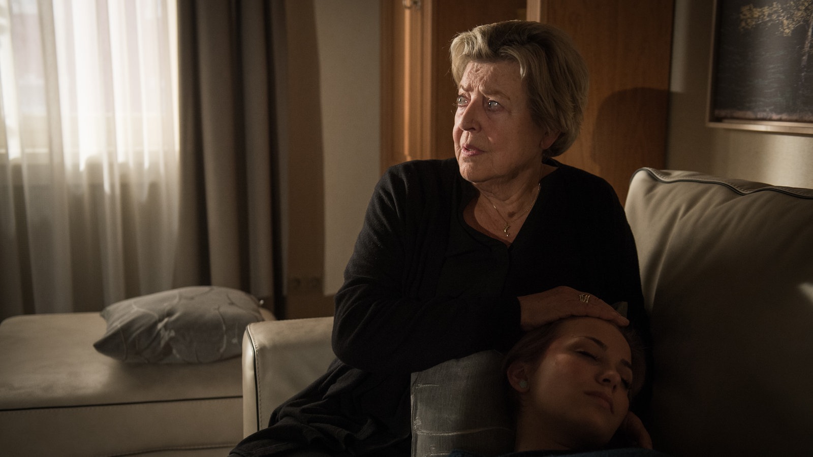 Lindenstraße Folge 1566 Lea will eine Chance