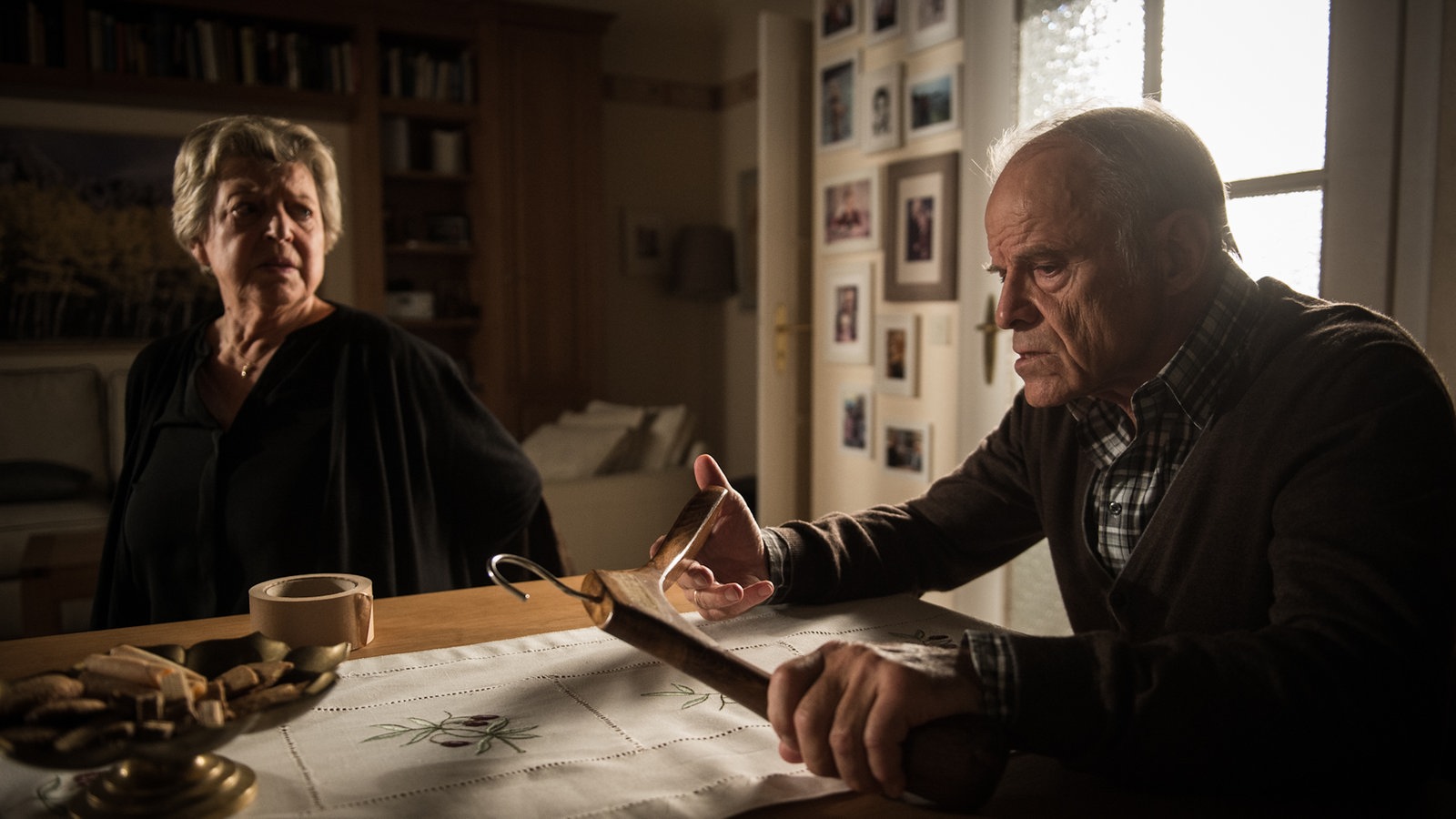 Lindenstraße Folge 1566 Lea will eine Chance