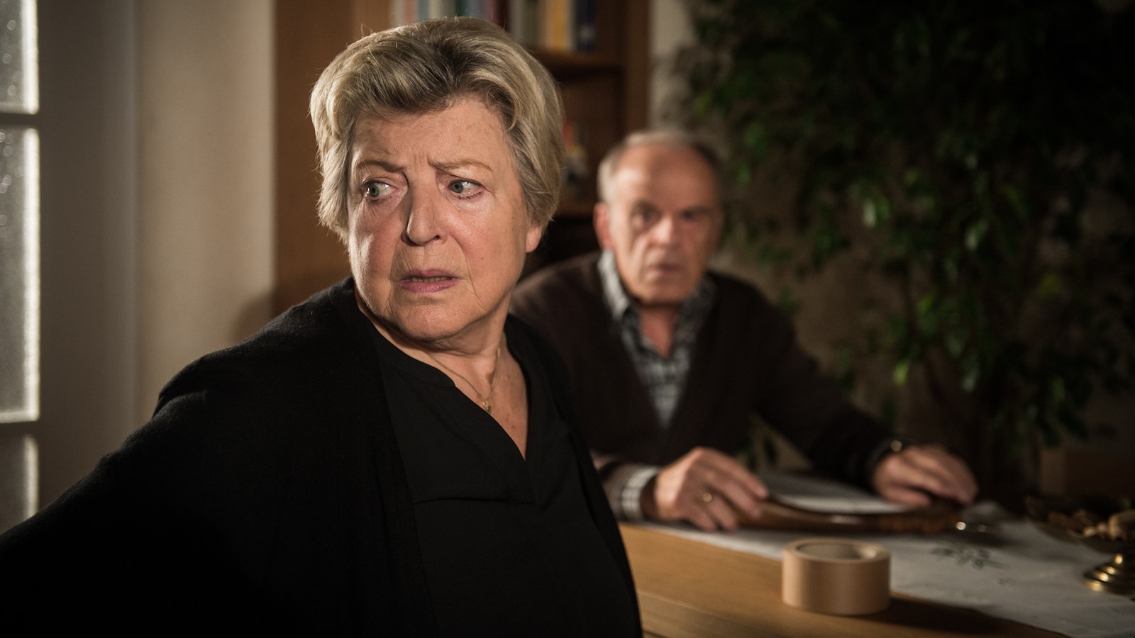 Lindenstraße Folge 1566 Lea will eine Chance