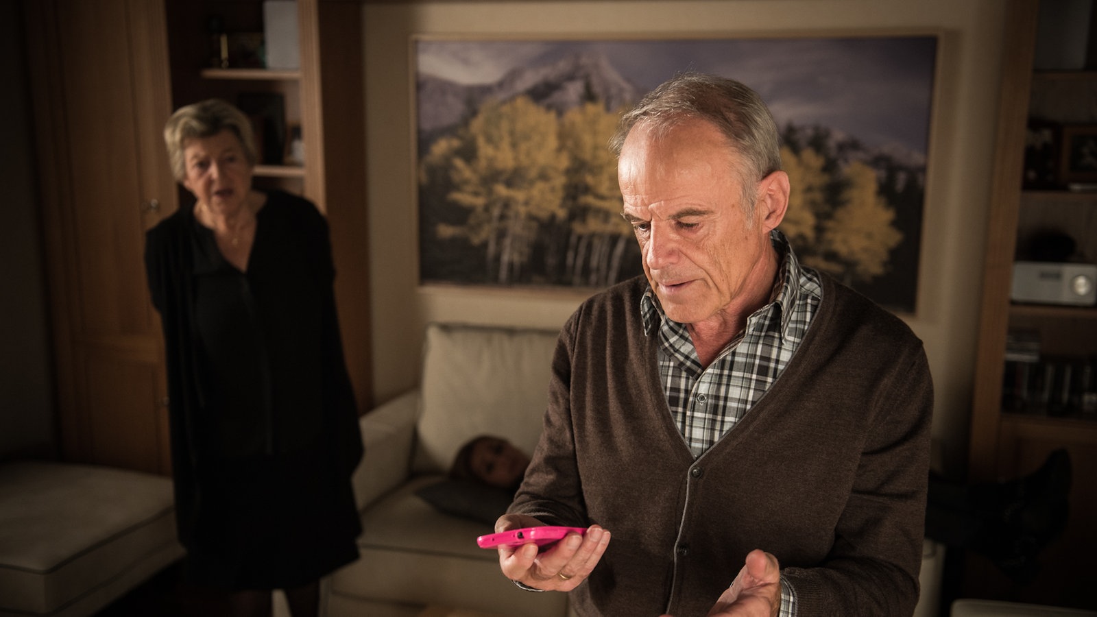 Lindenstraße Folge 1566 Lea will eine Chance
