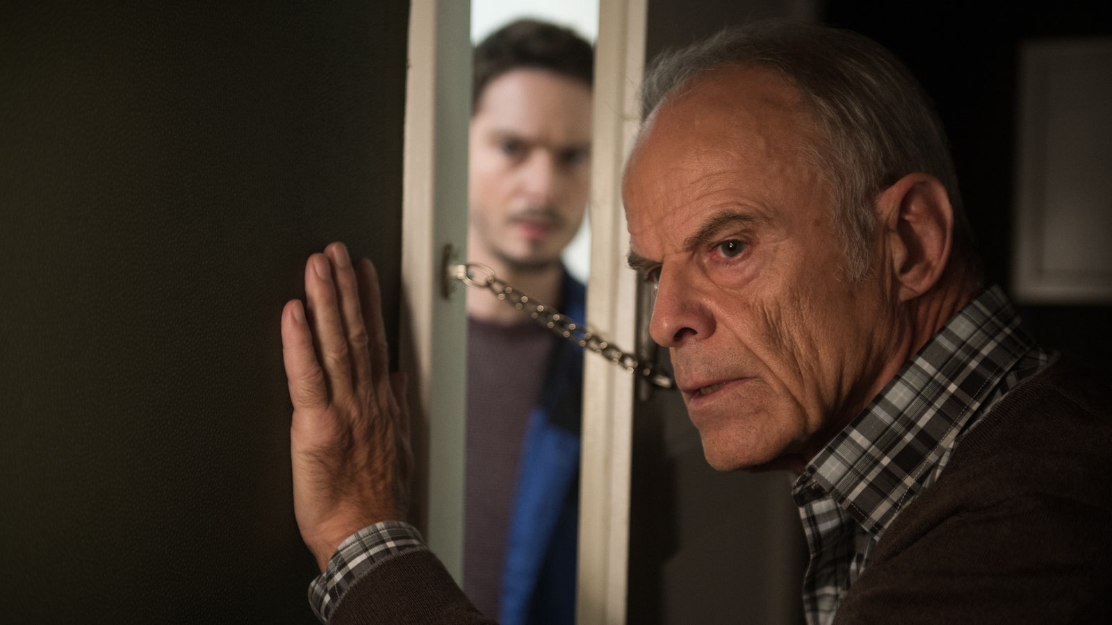 Lindenstraße Folge 1566 Lea will eine Chance